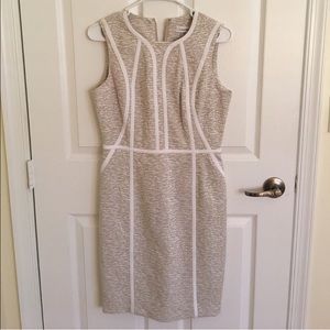 **CLOSING SALE** Calvin Klein sheath dress